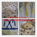 safety harness &safety belt &safety webbing